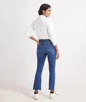 Kick Flare Jamie Jeans