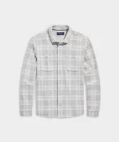 Calm Waters Shirt Jacket