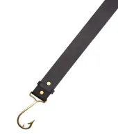 Fish Hook Belt