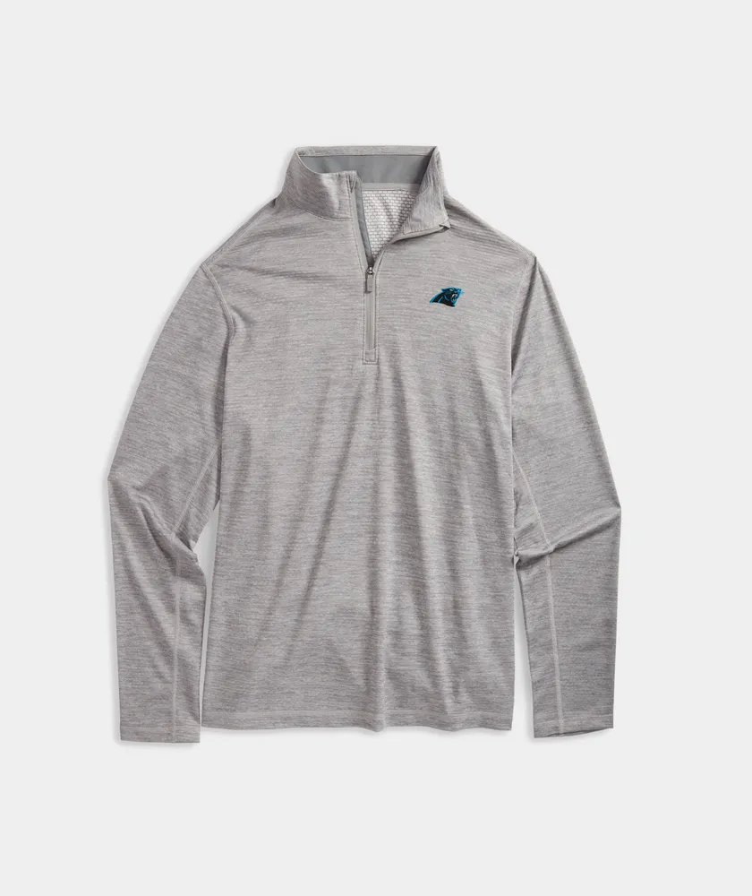 Carolina Panthers Sankaty Quarter-Zip