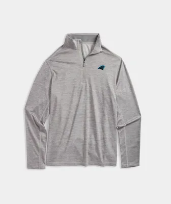 Carolina Panthers Sankaty Quarter-Zip