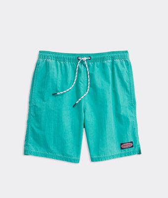 7 Inch Island Shorts