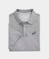 Philadelphia Eagles Edgartown Pique Polo