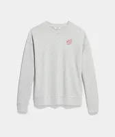 Women's Washington Nationals Crewneck