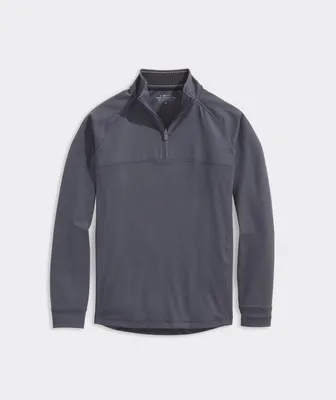 Palmetto Golf Quarter Zip