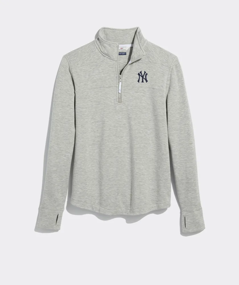 Shop Women's New York Yankees Dreamcloth® Shep Shirt™ at vineyard