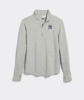 Women's New York Yankees Dreamcloth® Shep Shirt™