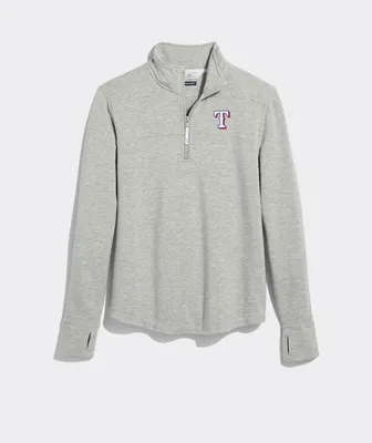 Women's Texas Rangers Dreamcloth® Shep Shirt™