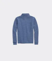 Boys Saltwater Quarter-Zip