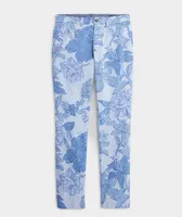 Kentucky Derby Printed Breaker Pants