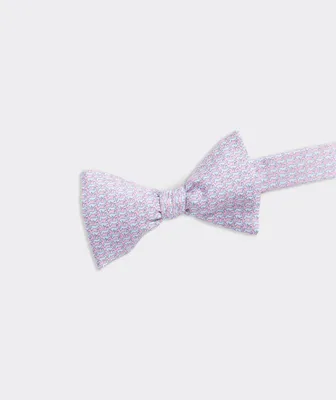 Easter Rabbit Bow Tie