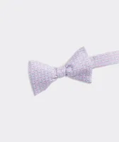 Easter Rabbit Bow Tie