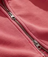 Surfside Two-Way Zipper Hoodie