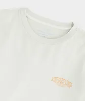 Palm Surf Logo Short-Sleeve Tee