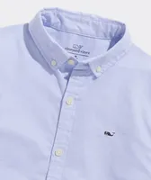 Boys' Oxford Solid Shirt