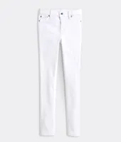 Girls White Jeans