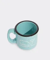 Whale 15 oz Campfire Mug