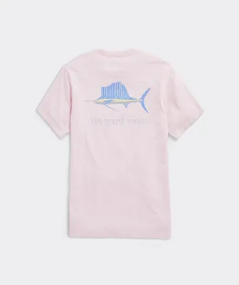 Classic Marlin Short-Sleeve Tee