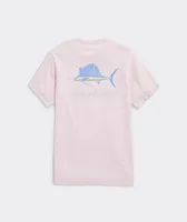 Classic Marlin Short-Sleeve Tee