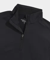 New York Jets Sankaty Quarter-Zip