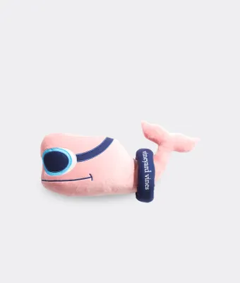 Summer Floatie Plush Whale