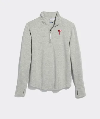 Women's Philedelphia Phillies Dreamcloth® Shep Shirt™