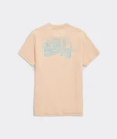 Banner Scene Short-Sleeve Dunes Tee