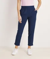 Golf Soft Stretch Woven Pants