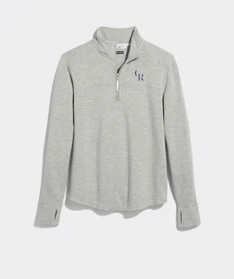 Women's Colorado Rockies Dreamcloth® Shep Shirt™