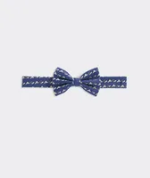 Boys' Original Silk Bow Tie