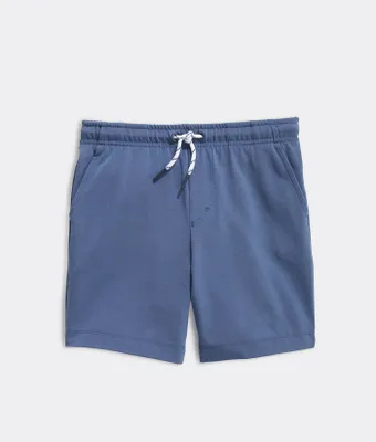 Boys' Performance Jetty Shorts