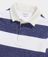 Boys' Striped Surfside Cam Shirt