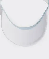 Bow-Back Performance Visor