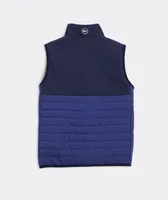 Boys' Marine Air Vest