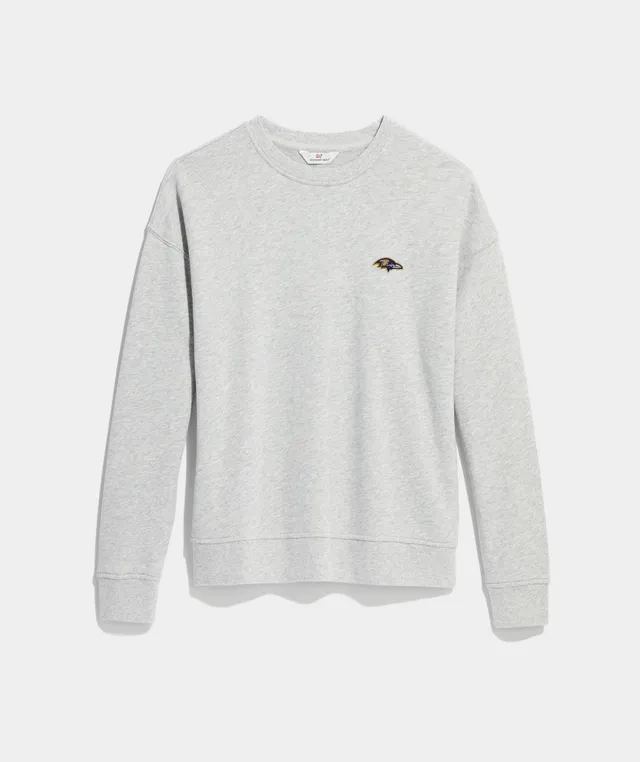 Vineyard Vines Cleveland Guardians Crewneck