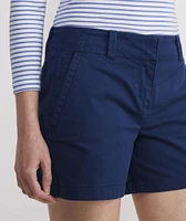 Inch Every Day Shorts