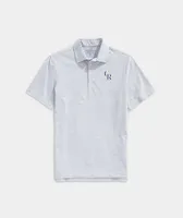 Colorado Rockies Winstead Stripe Sankaty Polo