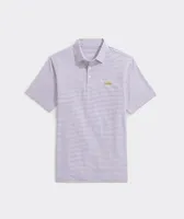 Louisiana State University Bradley Sankaty Polo