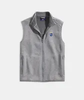 Kansas City Royals Mountain Sweater Fleece Vest