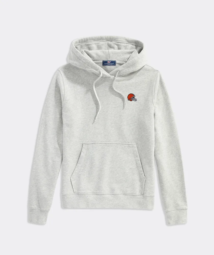 Shop Mens Hoodie - Cincinnati Bengals at vineyard vines