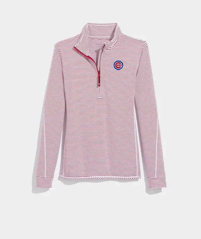 Shop Women's New York Yankees Sankaty Shep Shirt™ at vineyard vines