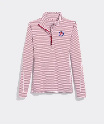 Women's Chicago Cubs Sankaty Shep Shirt™