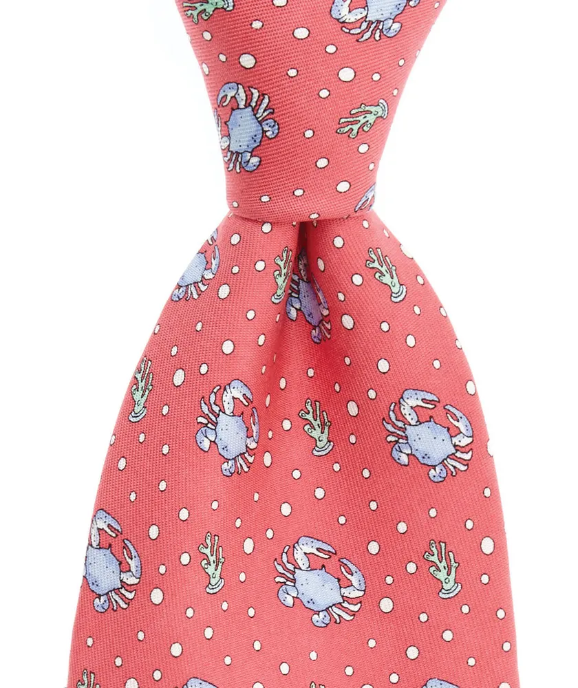 Crab Tie