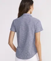 Striped Surf Polo