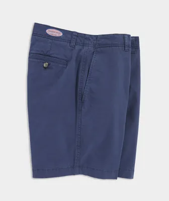 7 Inch Island Shorts