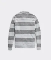 Striped Cam Shirt