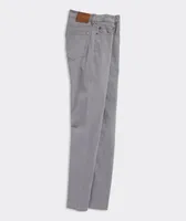 Broken Twill 5-Pocket Pants