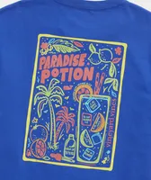 Paradise Potion Short-Sleeve Tee