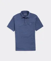 Dunmore Solid Sankaty Polo