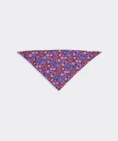 Tisbury Floral Dog Bandana